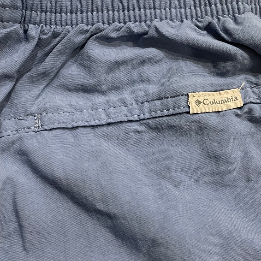 Columbia Drawstring Shorts - Picture 4 of 8